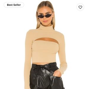 Cut out sweater never worn!